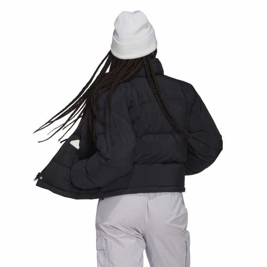 Adidas Lightweight Puffer Jacket  