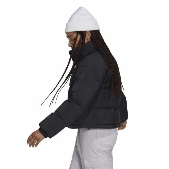 Adidas Lightweight Puffer Jacket  