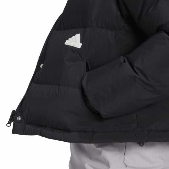 Adidas Lightweight Puffer Jacket  