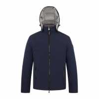 Museum Museum Rev Baffl Jkt Sn99 Морска синьо Museum Museum Rev Baffl Jkt Sn99 Морска синьо