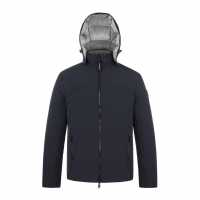 Museum Museum Rev Baffl Jkt Sn99 Тъмно морско синьо Museum Museum Rev Baffl Jkt Sn99 Тъмно морско синьо