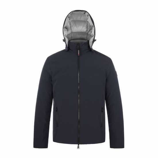 Museum Museum Rev Baffl Jkt Sn99 Тъмно морско синьо Museum Museum Rev Baffl Jkt Sn99 Тъмно морско синьо