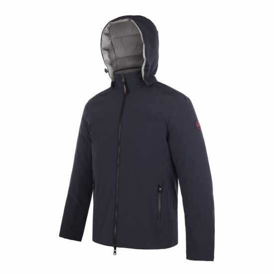 Museum Museum Rev Baffl Jkt Sn99 Тъмно морско синьо Museum Museum Rev Baffl Jkt Sn99 Тъмно морско синьо