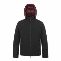 Museum Museum Rev Baffl Jkt Sn99 Черно Museum Museum Rev Baffl Jkt Sn99 Черно