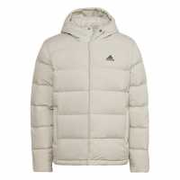 Adidas Пухено Яке Helionic Hooded Down Jacket Adidas Пухено Яке Helionic Hooded Down Jacket