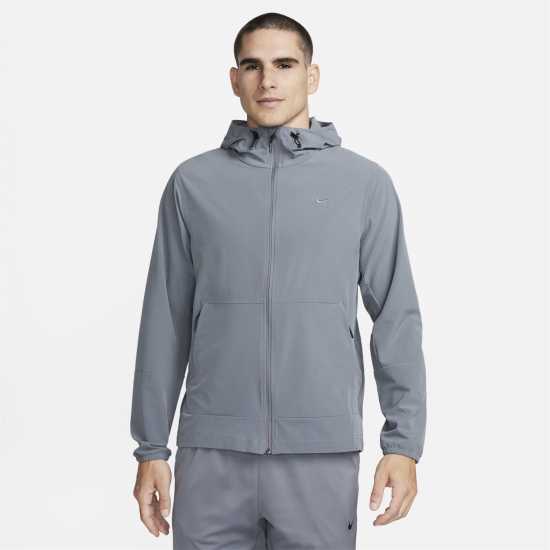 Nike Мъжко Яке Unlimited Repel Hooded Versatile Jacket Mens  Мъжки якета и палта