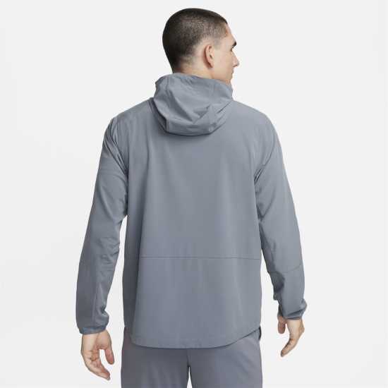 Nike Мъжко Яке Unlimited Repel Hooded Versatile Jacket Mens  Мъжки якета и палта