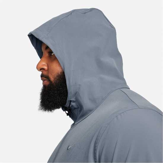 Nike Мъжко Яке Unlimited Repel Hooded Versatile Jacket Mens  Мъжки якета и палта