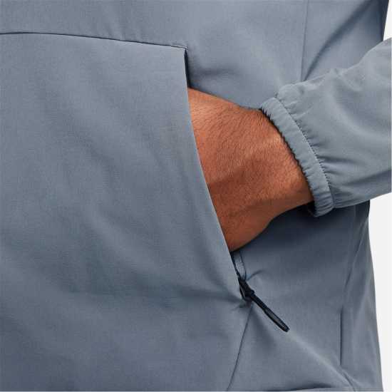 Nike Мъжко Яке Unlimited Repel Hooded Versatile Jacket Mens  Мъжки якета и палта