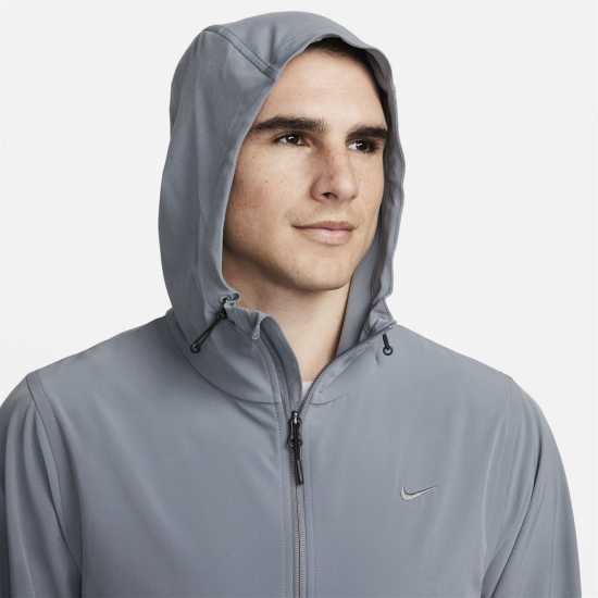 Nike Мъжко Яке Unlimited Repel Hooded Versatile Jacket Mens  Мъжки якета и палта