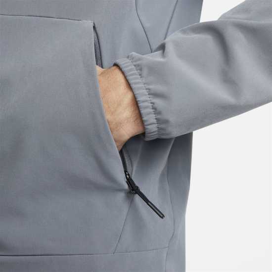 Nike Мъжко Яке Unlimited Repel Hooded Versatile Jacket Mens  Мъжки якета и палта