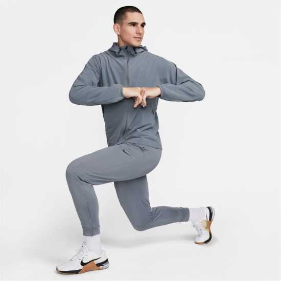 Nike Мъжко Яке Unlimited Repel Hooded Versatile Jacket Mens  Мъжки якета и палта