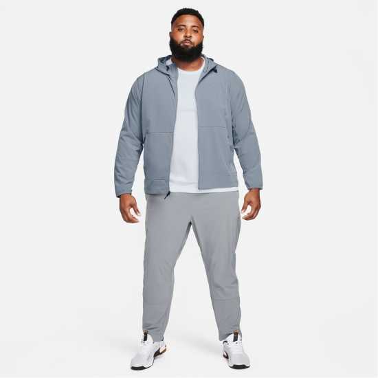Nike Мъжко Яке Unlimited Repel Hooded Versatile Jacket Mens  Мъжки якета и палта