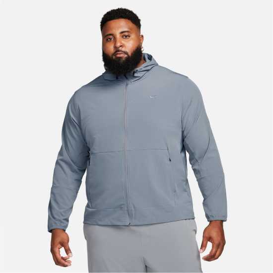 Nike Мъжко Яке Unlimited Repel Hooded Versatile Jacket Mens  Мъжки якета и палта
