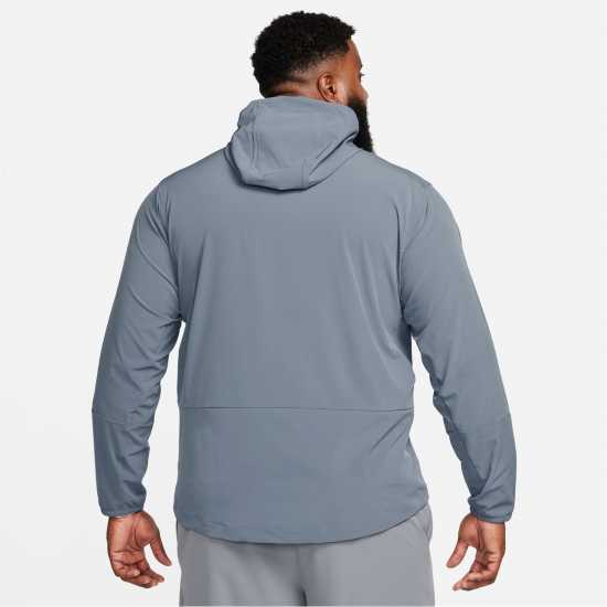 Nike Мъжко Яке Unlimited Repel Hooded Versatile Jacket Mens  Мъжки якета и палта