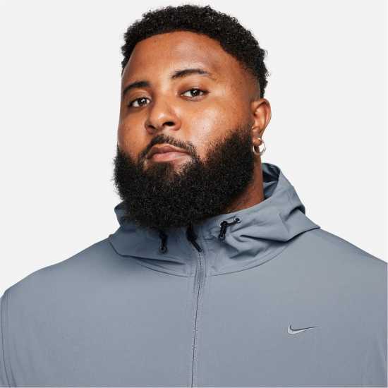 Nike Мъжко Яке Unlimited Repel Hooded Versatile Jacket Mens  Мъжки якета и палта
