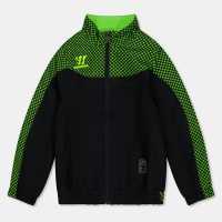 Warrior Kids Performance Training Jacket  