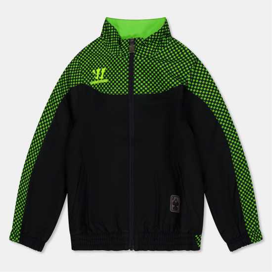 Warrior Kids Performance Training Jacket  