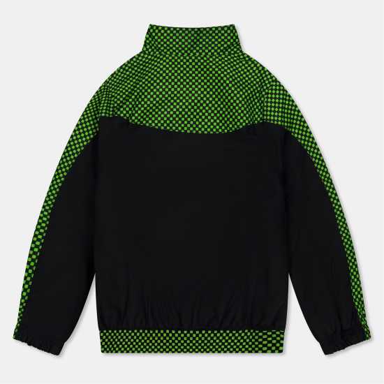 Warrior Kids Performance Training Jacket  