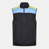 Head Endurance Vest Sn99 Black 