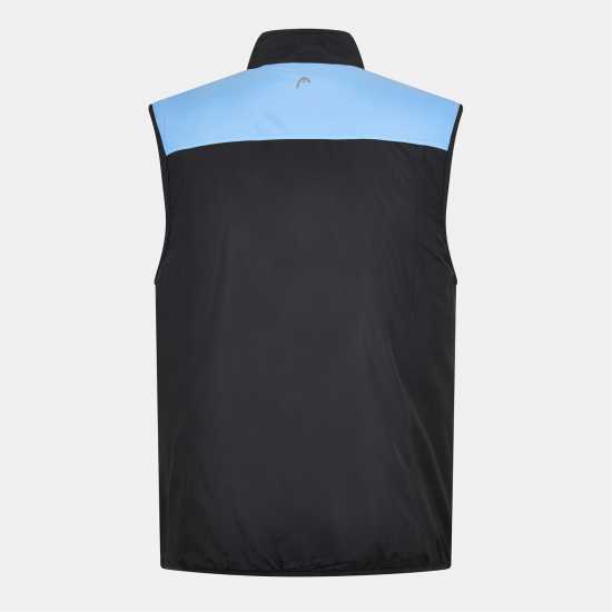 Head Endurance Vest Sn99 Black Head Endurance Vest Sn99 Black