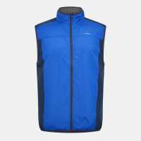 Head Endurance Vest Sn99 Blue 