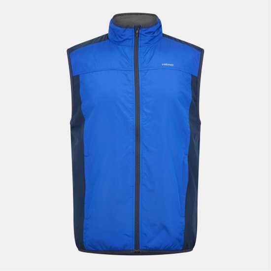 Head Endurance Vest Sn99 Blue 