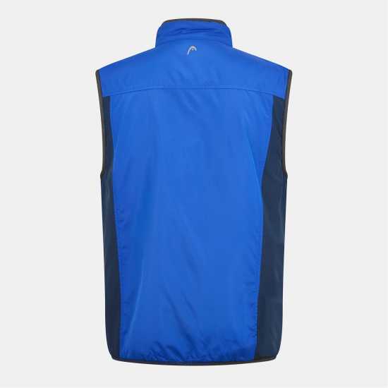 Head Endurance Vest Sn99 Blue 