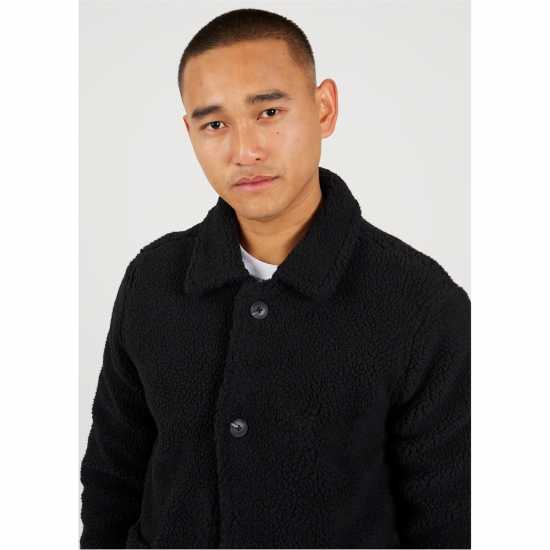 Brave Soul Borg Jacket  