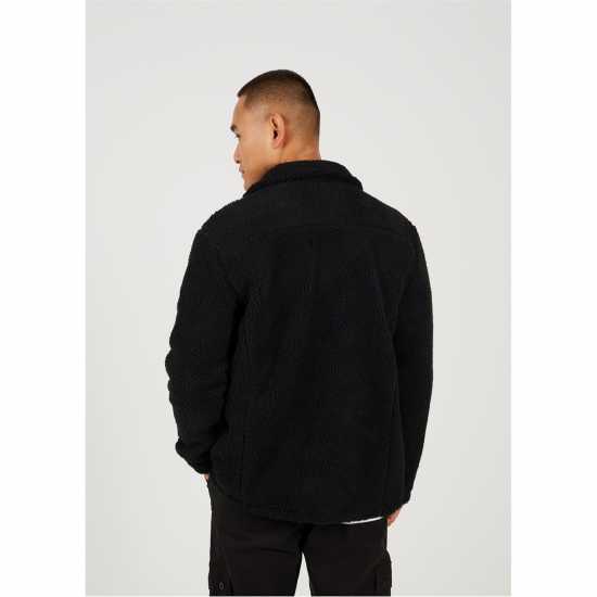 Brave Soul Borg Jacket  