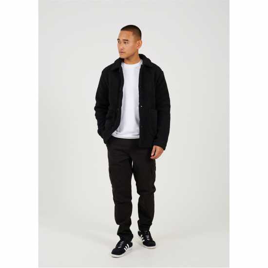 Brave Soul Borg Jacket  