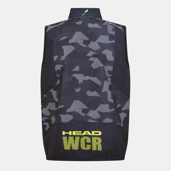 Race Lght Vest Sn99  