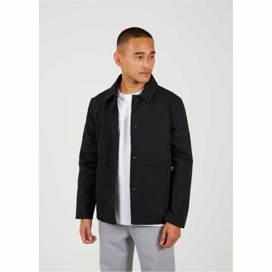 Brave Soul Jacket  