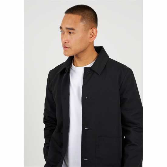 Brave Soul Jacket  