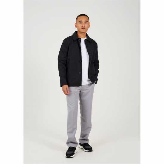 Brave Soul Jacket  