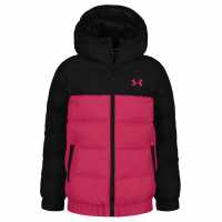 Under Armour Prime Puffer Jkt Jn61  Детски якета и палта