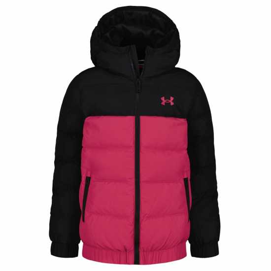 Under Armour Prime Puffer Jkt Jn61  Детски якета и палта