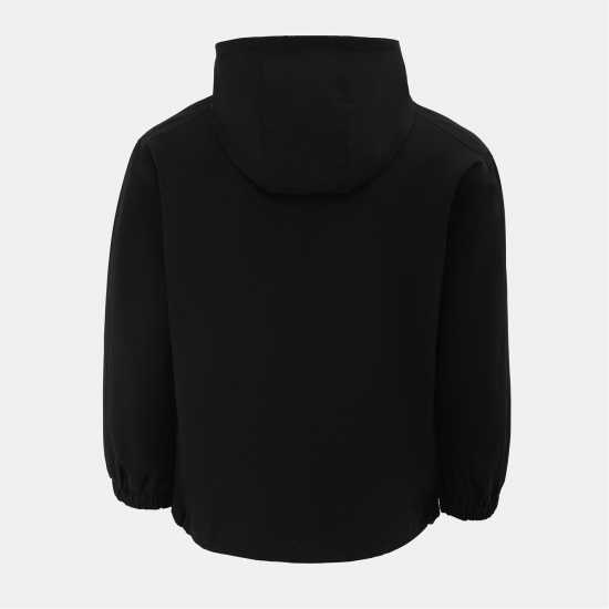 Firetrap Мъжко Яке Light Weight Jacket Mens Black 