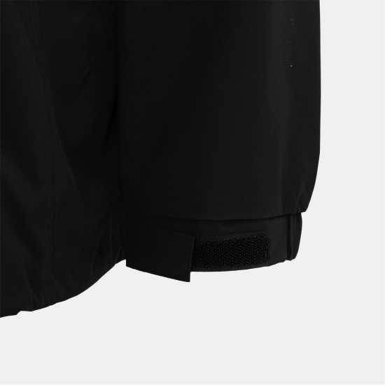 Firetrap Мъжко Яке Light Weight Jacket Mens Black 