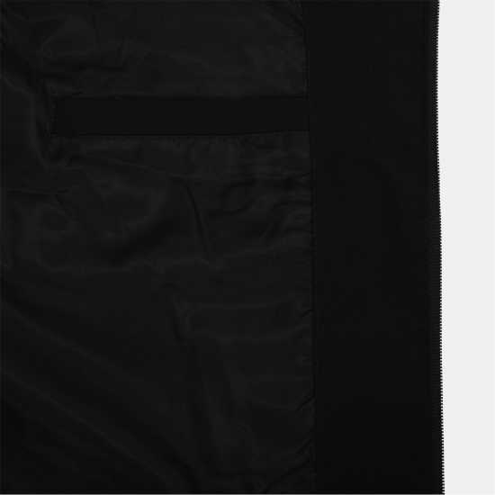 Firetrap Мъжко Яке Light Weight Jacket Mens Black 
