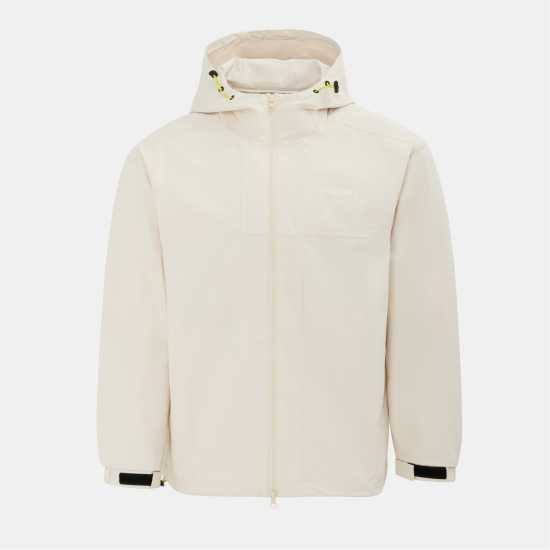 Firetrap Мъжко Яке Light Weight Jacket Mens Beige 