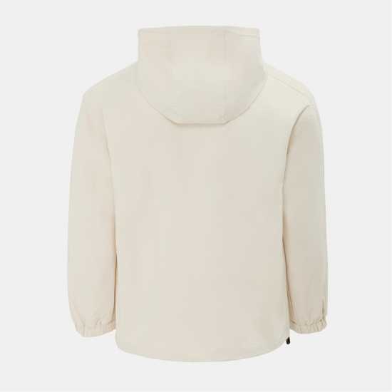 Firetrap Мъжко Яке Light Weight Jacket Mens Beige 