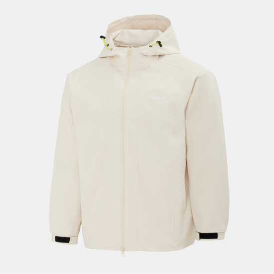 Firetrap Мъжко Яке Light Weight Jacket Mens Beige 