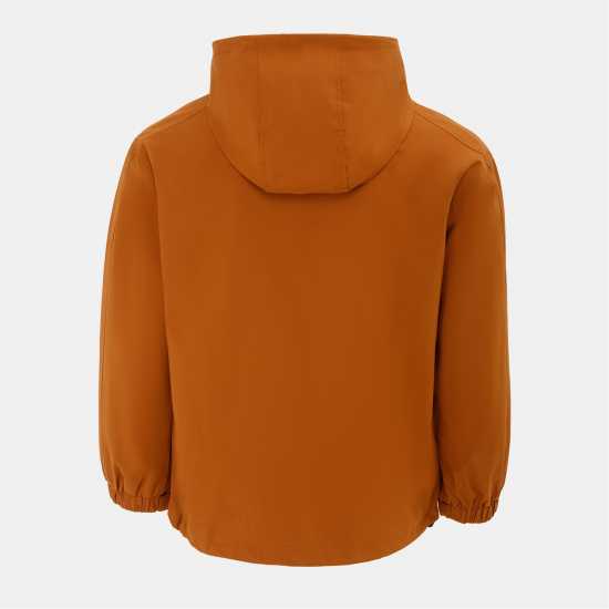 Firetrap Мъжко Яке Light Weight Jacket Mens Coffee 