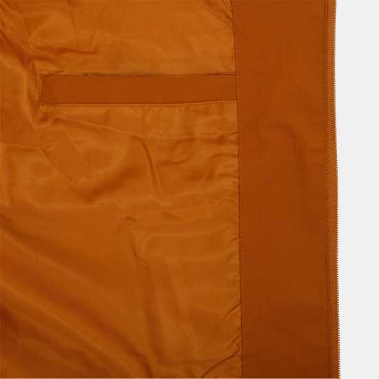 Firetrap Мъжко Яке Light Weight Jacket Mens Coffee 