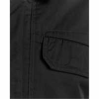 Lyle And Scott Overshirt Sn99  