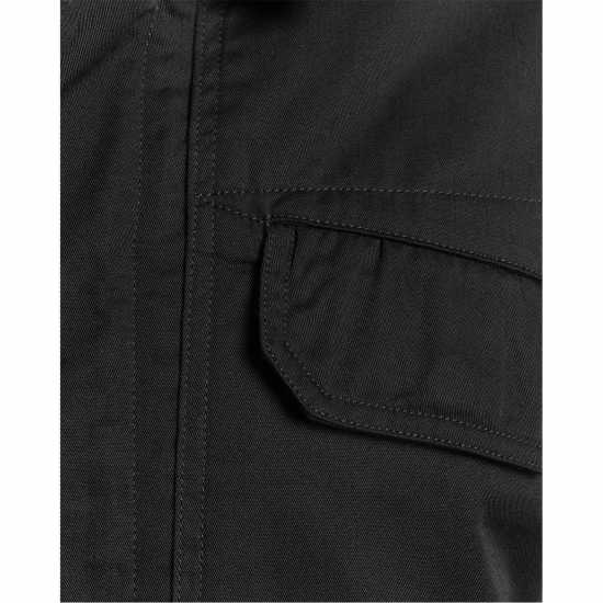 Lyle And Scott Overshirt Sn99  