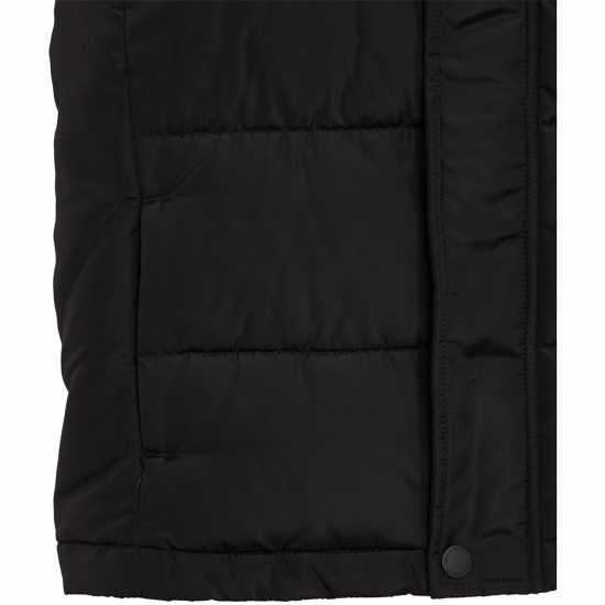 Lyle And Scott Kids' Quilted Gilet  
