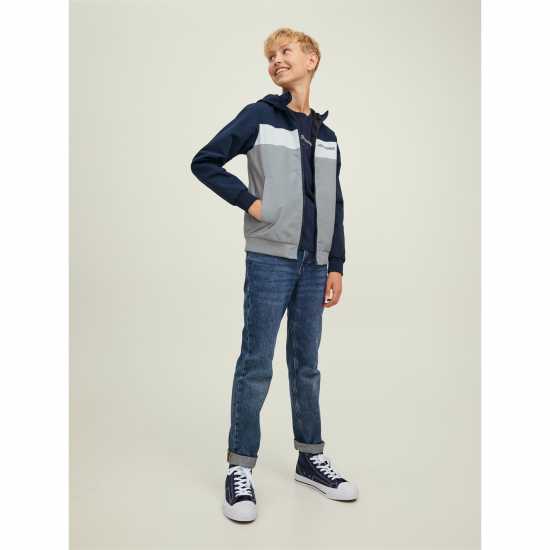 Детско Пухено Яке С Качулка Jack And Jones Erush Block Colour Hooded Bomber Jacket Junior Детско Пухено Яке С Качулка Jack And Jones Erush Block Colour Hooded Bomber Jacket Junior