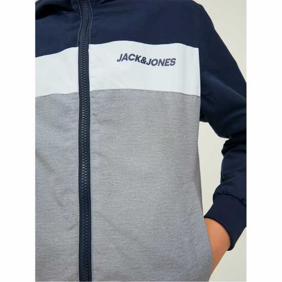 Детско Пухено Яке С Качулка Jack And Jones Erush Block Colour Hooded Bomber Jacket Junior Детско Пухено Яке С Качулка Jack And Jones Erush Block Colour Hooded Bomber Jacket Junior